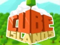 Spel Cube Islands