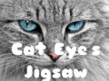 Spel Cat Eye's Jigsaw