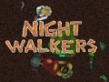 Spel Night walkers