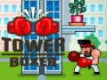Spel Tower Boxer