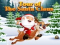 Spel Tour of The Santa Claus