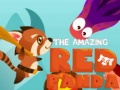 Spel The Amazing Red Panda