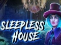 Spel Sleepless House