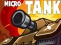 Spel Micro Tanks