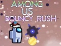 Spel Among Us Bouncy Rush
