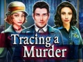 Spel Tracing a Murder
