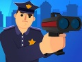 Spel Let's Be Cops 3D