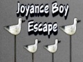Spel Joyance Boy Escape