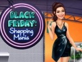 Spel Black Friday Shopping Mania