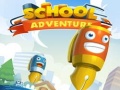 Spel School Adventure