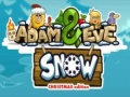 Spel Adam & Eve Snow Christmas Edition