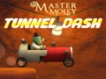 Spel Master Moley Tunnel Dash