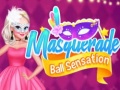 Spel Masquerade Ball Sensation