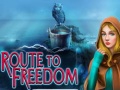 Spel Route to Freedom