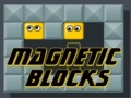 Spel Magnetic Blocks