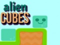 Spel Alien Cubes