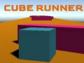 Spel Cube Runner 