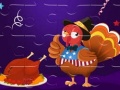 Spel Thanks Giving Puzzle
