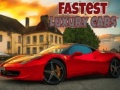 Spel Fastest Luxury Cars