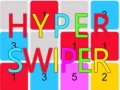 Spel Hyper Swiper