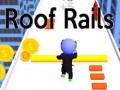 Spel Roof Rails