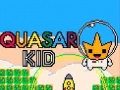 Spel Quasar Kid