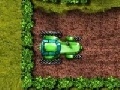 Spel Tractor Parking