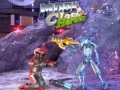 Spel Moon Clash Heroes 