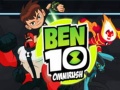 Spel Ben10 Omnirush
