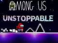 Spel Among Us Unstoppable