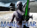 Spel Manic Fear