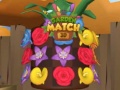 Spel Garden Match 3D