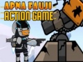 Spel Apna Faugi Action Game