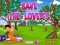 Spel Save the Lover's