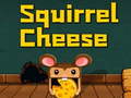 Spel Squirrel Cheese