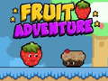 Spel Fruit Adventure