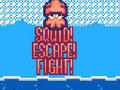 Spel Squid Escape Fight