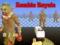 Spel Zombie Royale