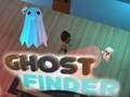 Spel Ghost Finder