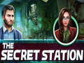 Spel The Secret Station