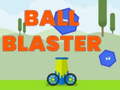 Spel Ball Blaster