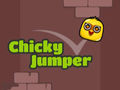 Spel Chicky Jumper