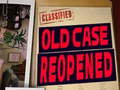 Spel Old Case Reopened