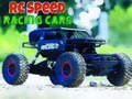 Spel RC Speed Racing Cars