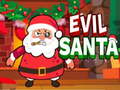 Spel Evil Santa