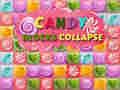 Spel Candy Blocks Collapse