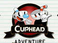 Spel Cuphead Adventure