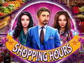 Spel Shopping Hours