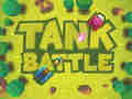 Spel Tank Battle