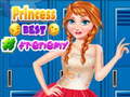 Spel Princess Best #Frenemy